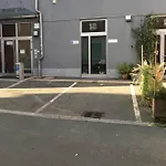 Neue Im Zentrum Von Fuer 2-3 Personen Apartment