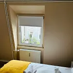 Neue Im Zentrum Von Fuer 2-3 Personen Daire *