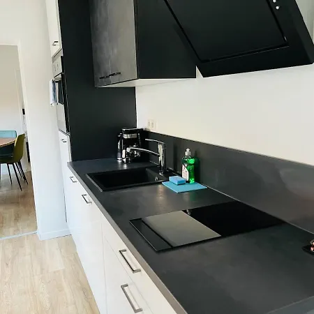 Apartman Noor - Very - Free Parking Graz