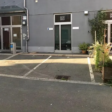 Noor - Very - Free Parking Apartman