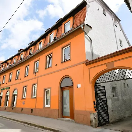 Neue Im Zentrum Von Fuer 2-3 Personen