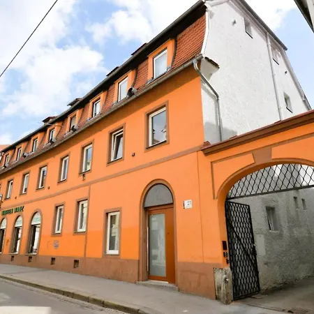 Apartman Noor - Very - Free Parking