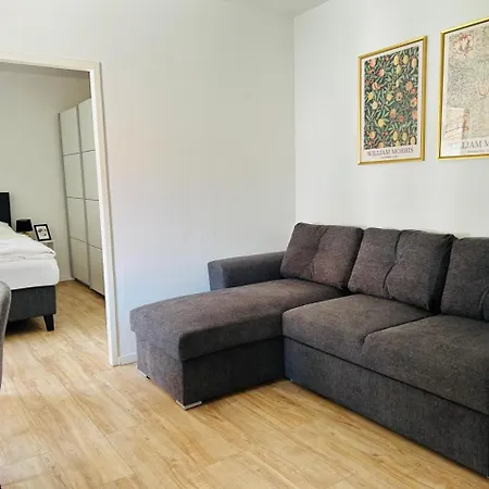 Apartman Noor - Very - Free Parking *