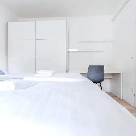 Noor - Very - Free Parking Apartman
