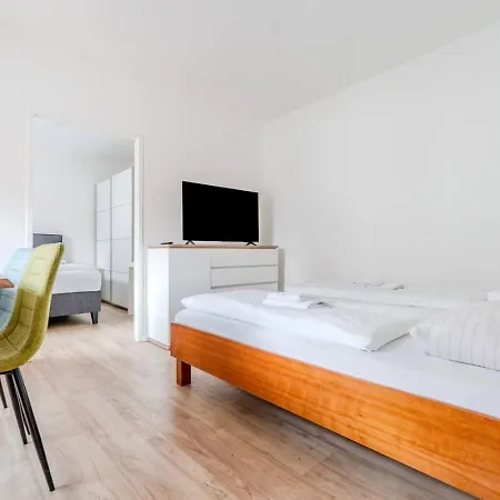 Noor - Very - Free Parking Apartman Graz