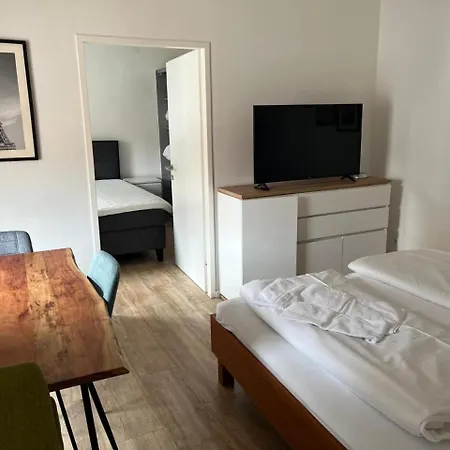 Apartman Noor - Very - Free Parking