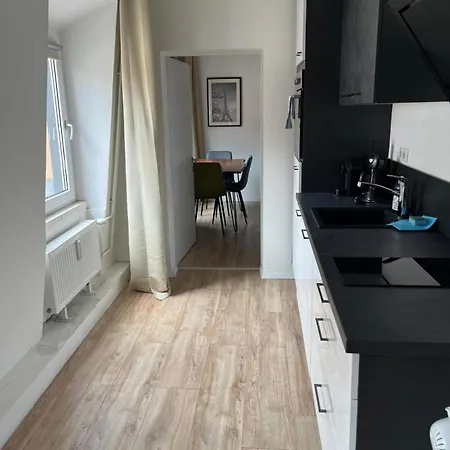 Noor - Very - Free Parking Apartman