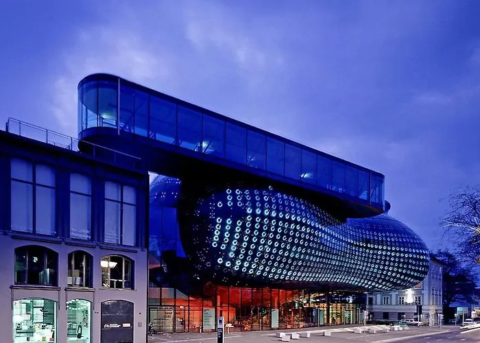 Neue Im Zentrum Von Fuer 2-4 Personen Апартаменти *